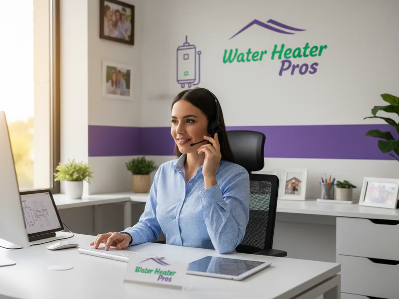 Water Heater Repair  in Brecksville  FAQ